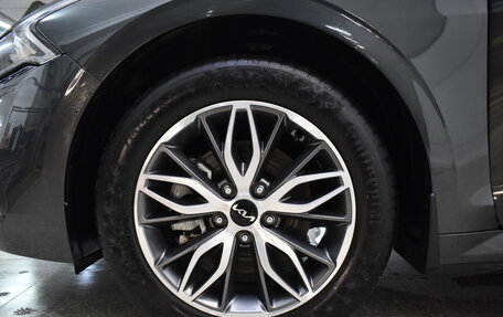 KIA K5, 2022 год, 3 315 000 рублей, 19 фотография