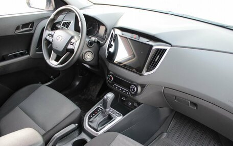 Hyundai Creta I рестайлинг, 2020 год, 2 199 000 рублей, 7 фотография