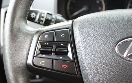 Hyundai Creta I рестайлинг, 2020 год, 2 199 000 рублей, 12 фотография