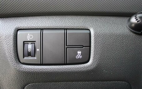 Hyundai Creta I рестайлинг, 2020 год, 2 199 000 рублей, 11 фотография