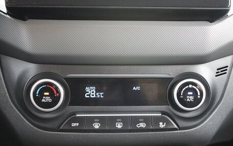 Hyundai Creta I рестайлинг, 2020 год, 2 199 000 рублей, 15 фотография