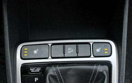 Hyundai Creta I рестайлинг, 2020 год, 2 199 000 рублей, 16 фотография