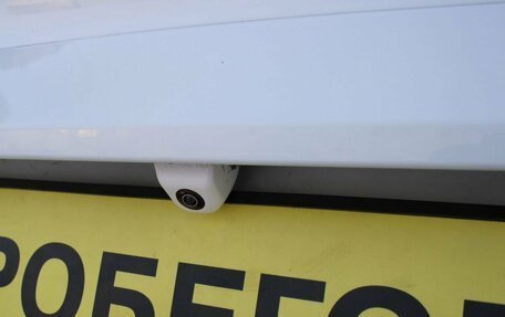 Hyundai Creta I рестайлинг, 2020 год, 2 199 000 рублей, 17 фотография