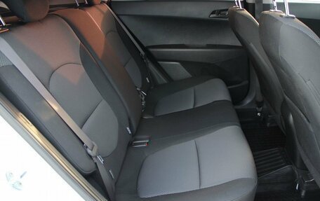 Hyundai Creta I рестайлинг, 2020 год, 2 199 000 рублей, 19 фотография