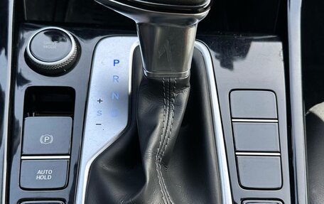 Hyundai Creta, 2021 год, 1 985 000 рублей, 9 фотография