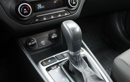 Hyundai Creta I рестайлинг, 2020 год, 2 199 000 рублей, 18 фотография