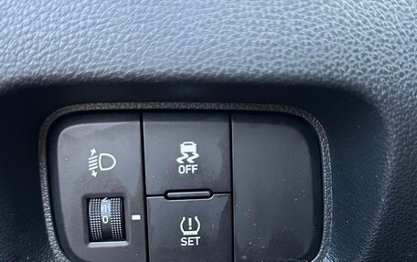 Hyundai Creta, 2021 год, 1 985 000 рублей, 12 фотография