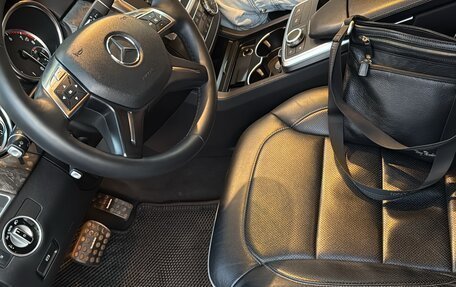 Mercedes-Benz M-Класс, 2012 год, 2 600 000 рублей, 6 фотография