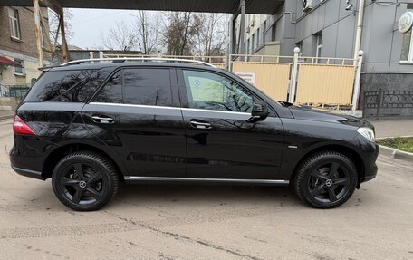 Mercedes-Benz M-Класс, 2012 год, 2 600 000 рублей, 2 фотография