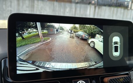 Mercedes-Benz M-Класс, 2012 год, 2 600 000 рублей, 9 фотография