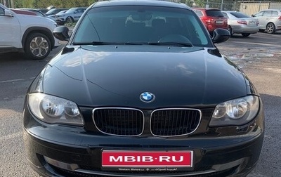BMW 1 серия, 2011 год, 745 000 рублей, 1 фотография