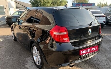 BMW 1 серия, 2011 год, 745 000 рублей, 6 фотография