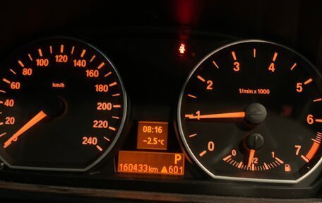 BMW 1 серия, 2011 год, 745 000 рублей, 12 фотография