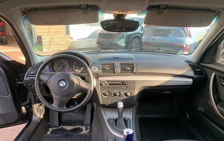 BMW 1 серия, 2011 год, 745 000 рублей, 11 фотография