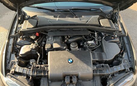 BMW 1 серия, 2011 год, 745 000 рублей, 10 фотография