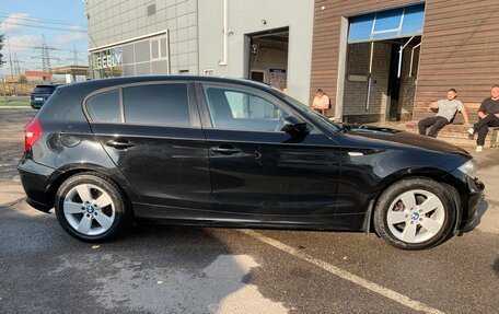 BMW 1 серия, 2011 год, 745 000 рублей, 7 фотография