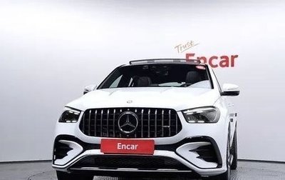 Mercedes-Benz GLE Coupe AMG, 2025 год, 15 800 000 рублей, 1 фотография