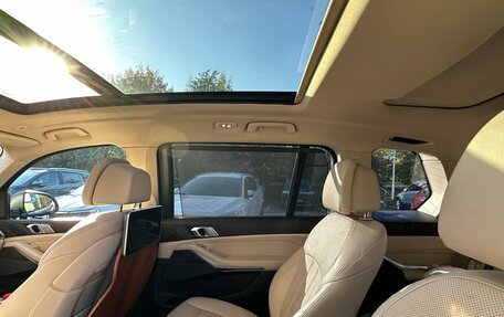 BMW X7, 2019 год, 6 900 000 рублей, 5 фотография