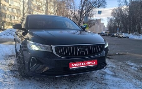 Geely Emgrand, 2023 год, 1 700 000 рублей, 1 фотография
