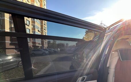 BMW X7, 2019 год, 6 900 000 рублей, 6 фотография