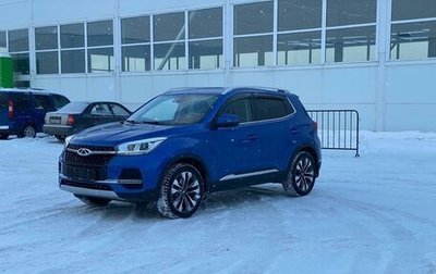 Chery Tiggo 4 I рестайлинг, 2019 год, 1 270 000 рублей, 1 фотография