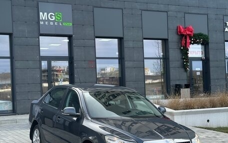 Skoda Octavia, 2009 год, 920 000 рублей, 1 фотография