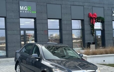 Skoda Octavia, 2009 год, 920 000 рублей, 1 фотография