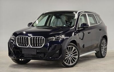 BMW X1, 2025 год, 5 675 000 рублей, 1 фотография