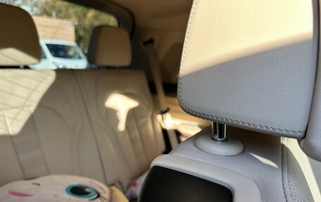 BMW X7, 2019 год, 6 900 000 рублей, 10 фотография