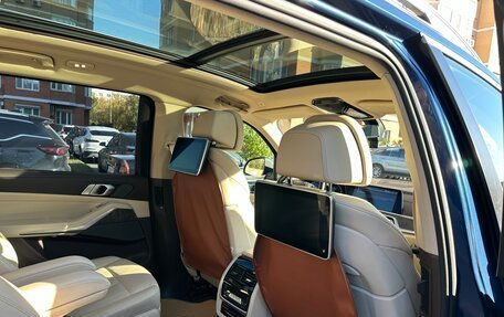 BMW X7, 2019 год, 6 900 000 рублей, 11 фотография