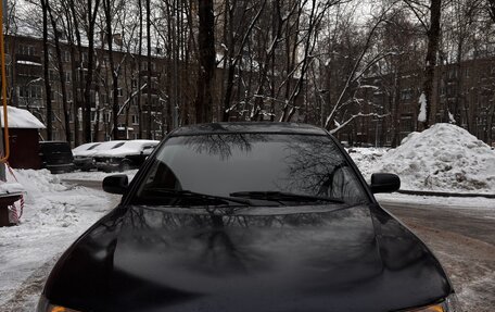 Volkswagen Passat B5+ рестайлинг, 1996 год, 250 000 рублей, 1 фотография