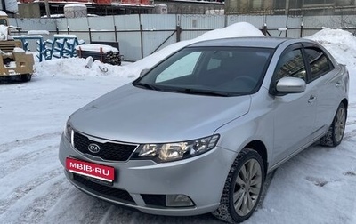 KIA Cerato III, 2011 год, 750 000 рублей, 1 фотография