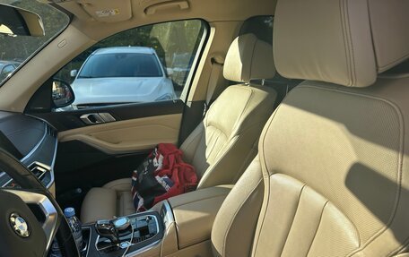 BMW X7, 2019 год, 6 900 000 рублей, 17 фотография