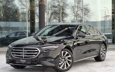 Mercedes-Benz E-Класс, 2025 год, 9 370 000 рублей, 1 фотография