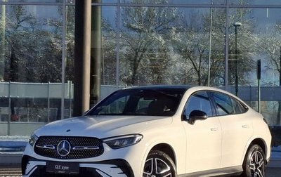 Mercedes-Benz GLC Coupe, 2025 год, 8 640 000 рублей, 1 фотография
