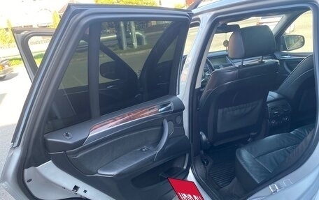 BMW X5, 2007 год, 1 600 000 рублей, 2 фотография