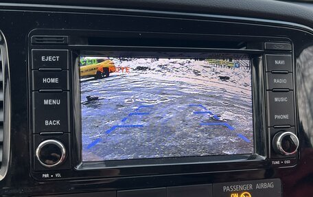 Mitsubishi Outlander III рестайлинг 3, 2014 год, 1 590 000 рублей, 12 фотография