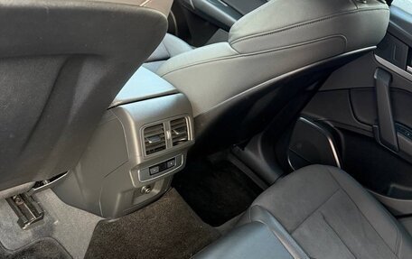 Audi Q5, 2022 год, 5 400 000 рублей, 9 фотография