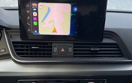 Audi Q5, 2022 год, 5 400 000 рублей, 5 фотография