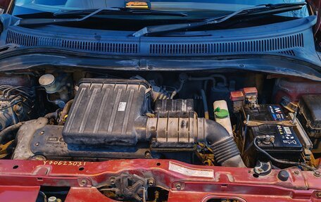 Suzuki Swift III, 2004 год, 445 000 рублей, 2 фотография