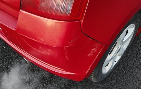 Suzuki Swift III, 2004 год, 445 000 рублей, 4 фотография