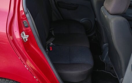 Suzuki Swift III, 2004 год, 445 000 рублей, 10 фотография