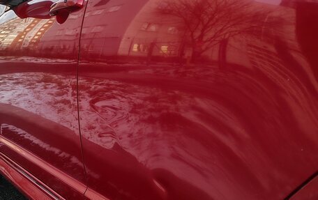 Suzuki Swift III, 2004 год, 445 000 рублей, 15 фотография