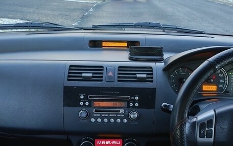 Suzuki Swift III, 2004 год, 445 000 рублей, 5 фотография