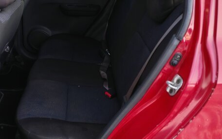 Suzuki Swift III, 2004 год, 445 000 рублей, 14 фотография