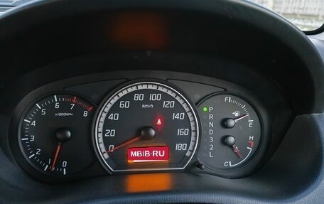 Suzuki Swift III, 2004 год, 445 000 рублей, 8 фотография