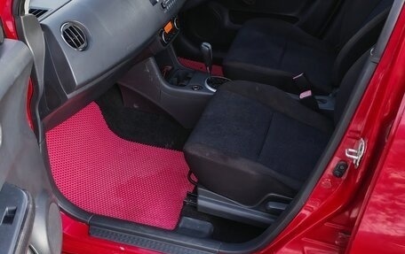 Suzuki Swift III, 2004 год, 445 000 рублей, 7 фотография