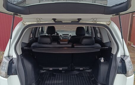 Mitsubishi Outlander III рестайлинг 3, 2010 год, 1 200 000 рублей, 6 фотография