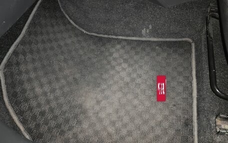 Suzuki Swift III, 2004 год, 445 000 рублей, 22 фотография