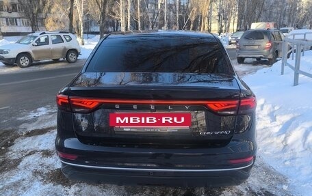 Geely Emgrand, 2023 год, 1 700 000 рублей, 2 фотография